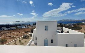 Casa Di Kimolos