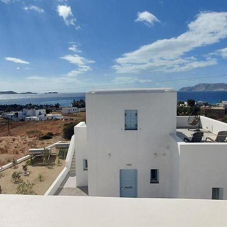 Casa Di Kímolos Esterno foto