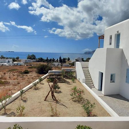 Casa Di Kímolos Esterno foto