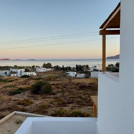Casa Di Kímolos Esterno foto