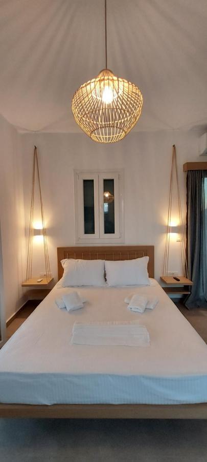 Casa Di Kímolos Esterno foto