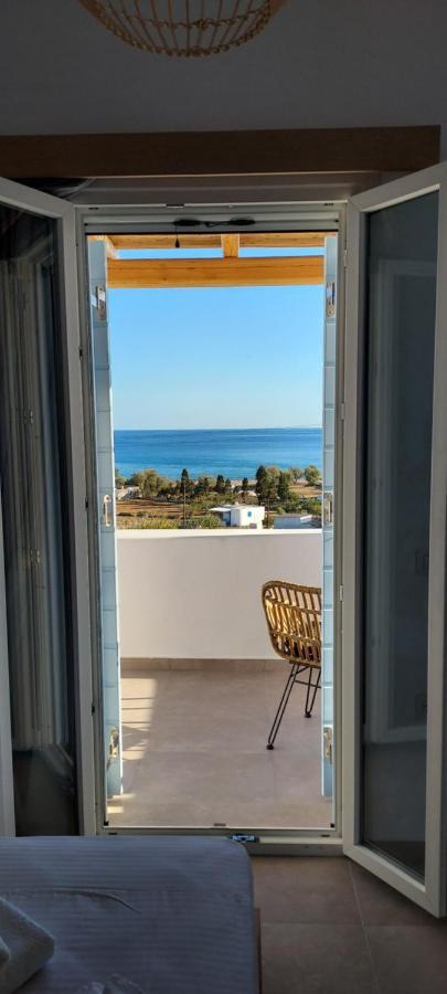 Casa Di Kímolos Esterno foto