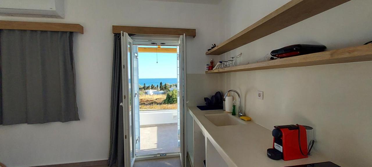 Casa Di Kímolos Esterno foto