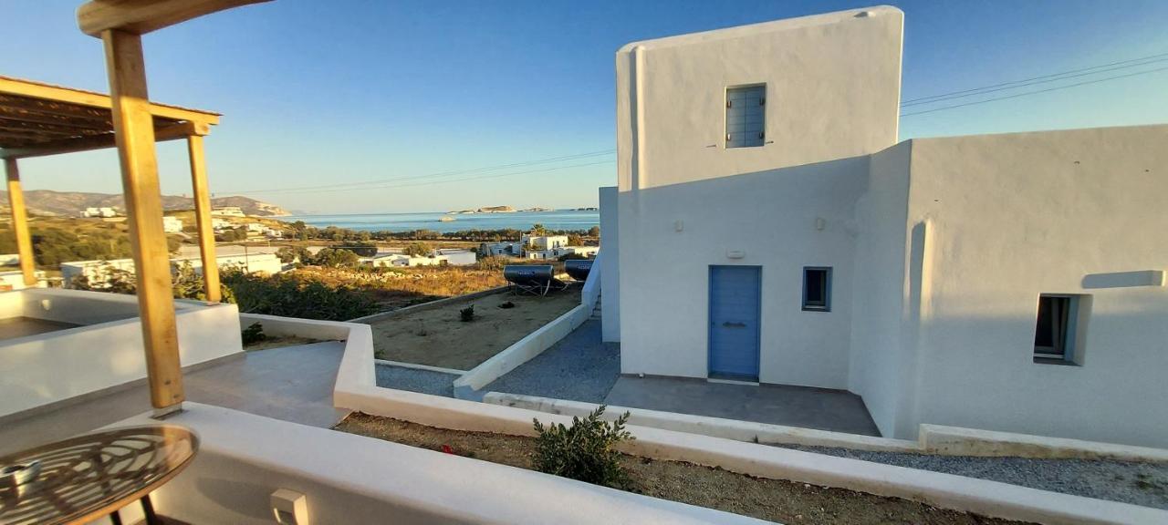 Casa Di Kímolos Esterno foto