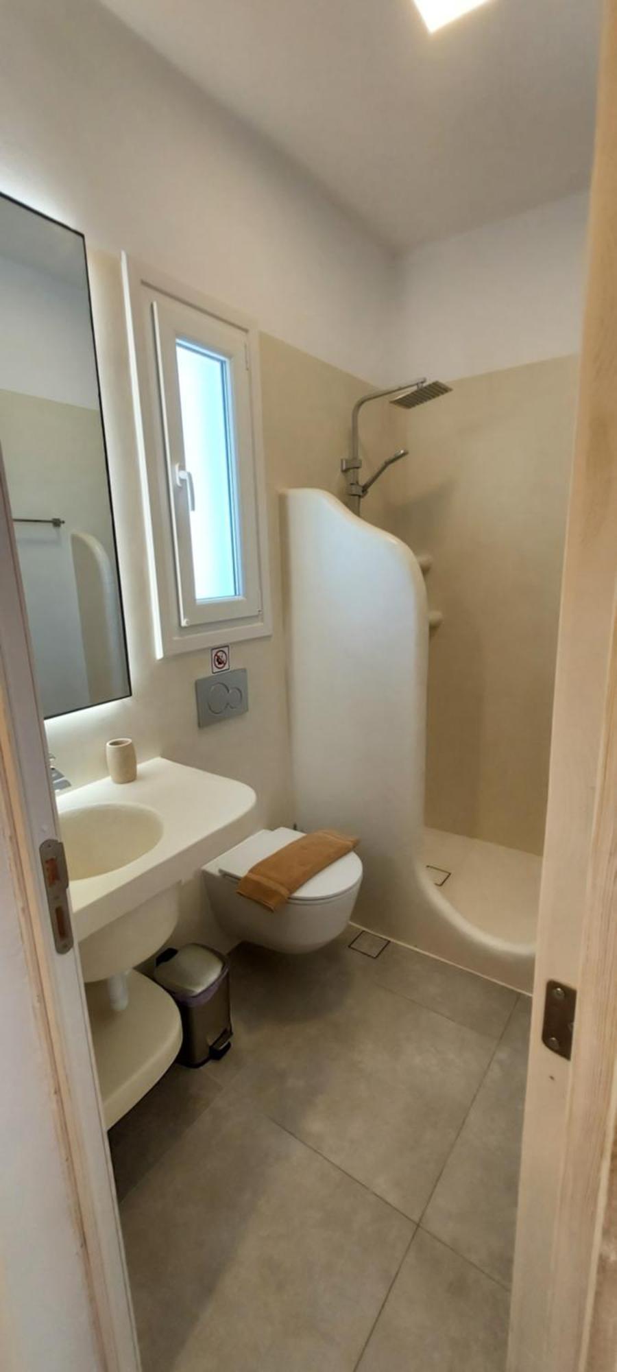 Casa Di Kímolos Esterno foto