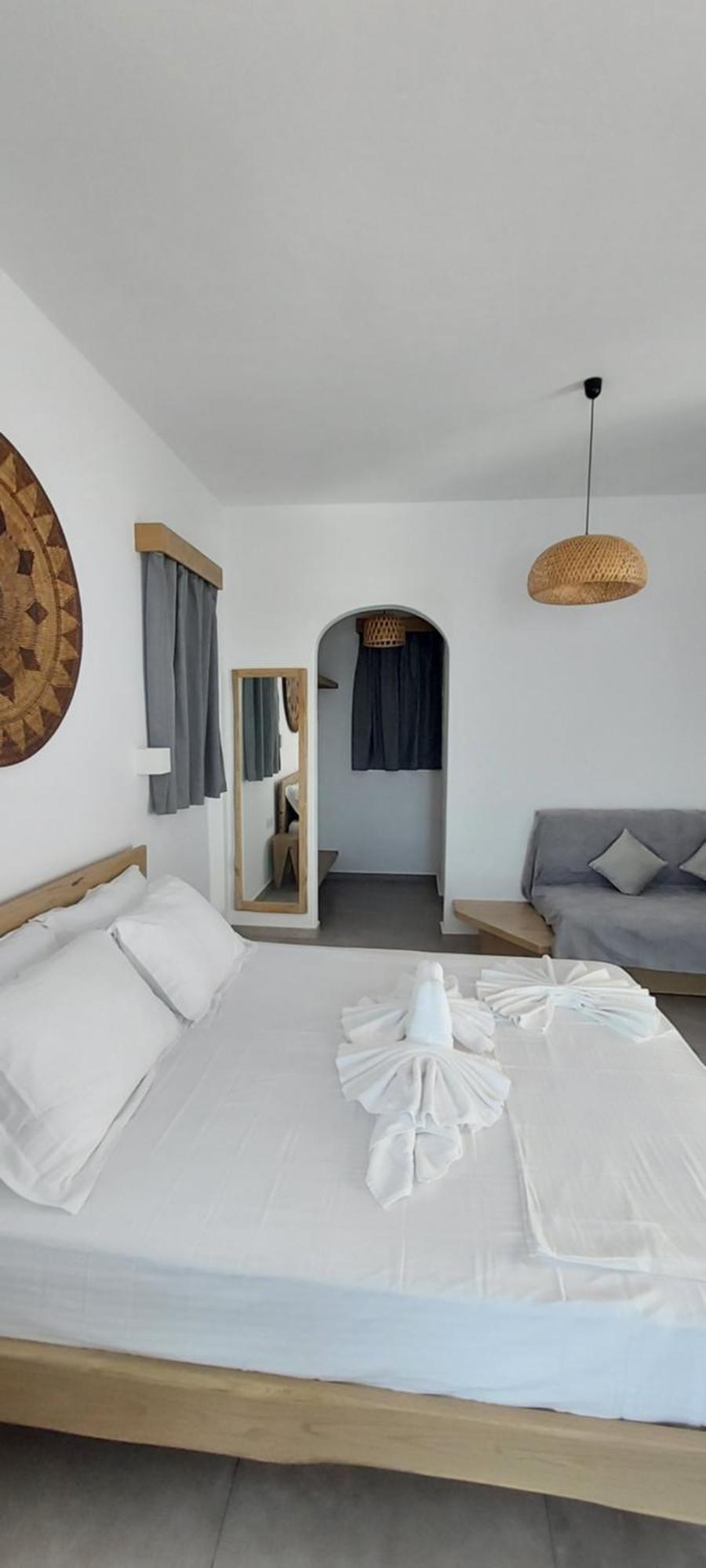 Casa Di Kímolos Esterno foto