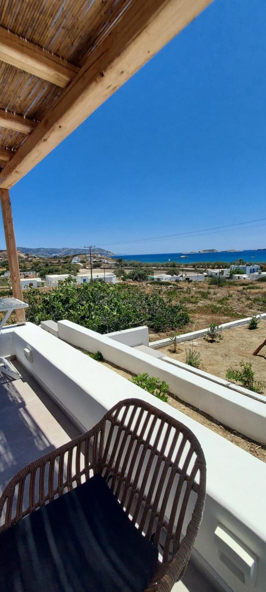 Casa Di Kímolos Esterno foto