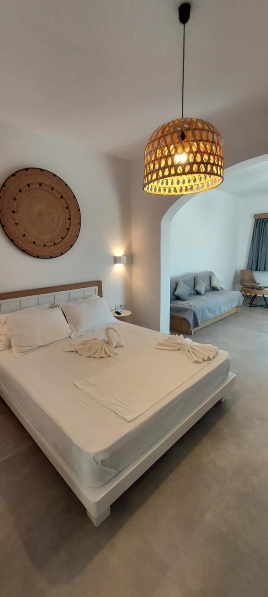 Casa Di Kímolos Esterno foto