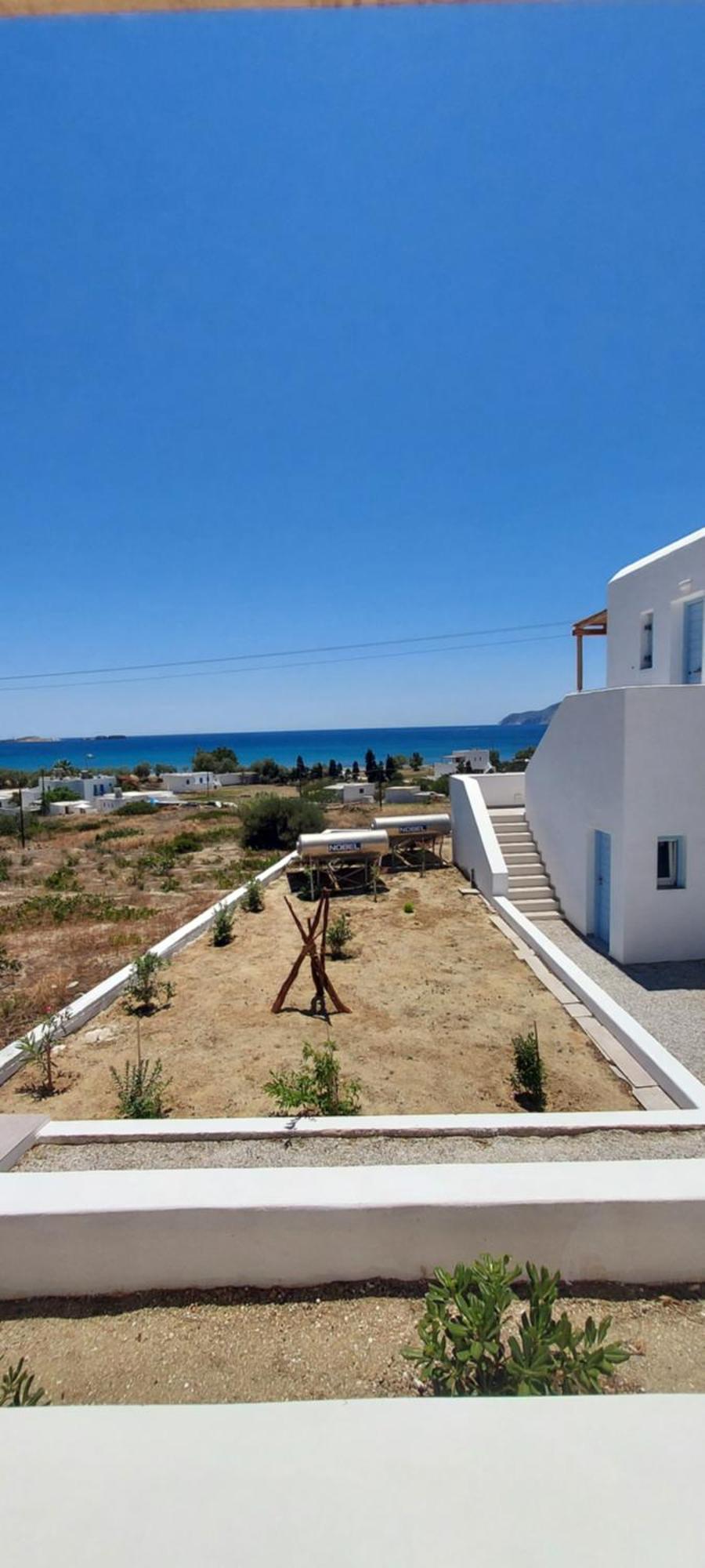 Casa Di Kímolos Esterno foto