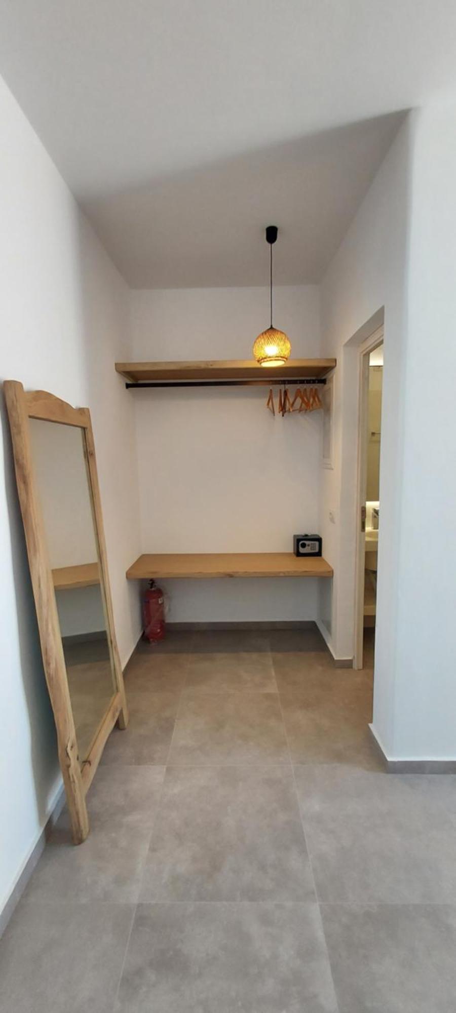 Casa Di Kímolos Esterno foto