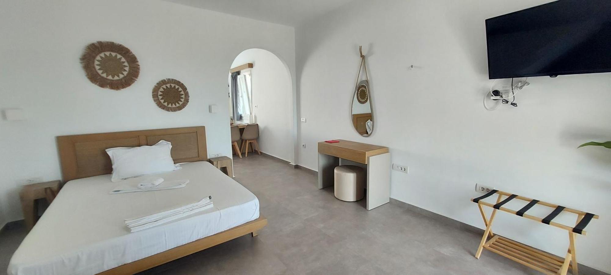 Casa Di Kímolos Esterno foto