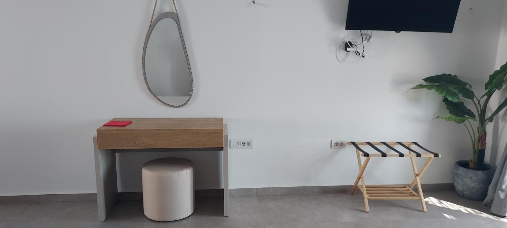 Casa Di Kímolos Esterno foto