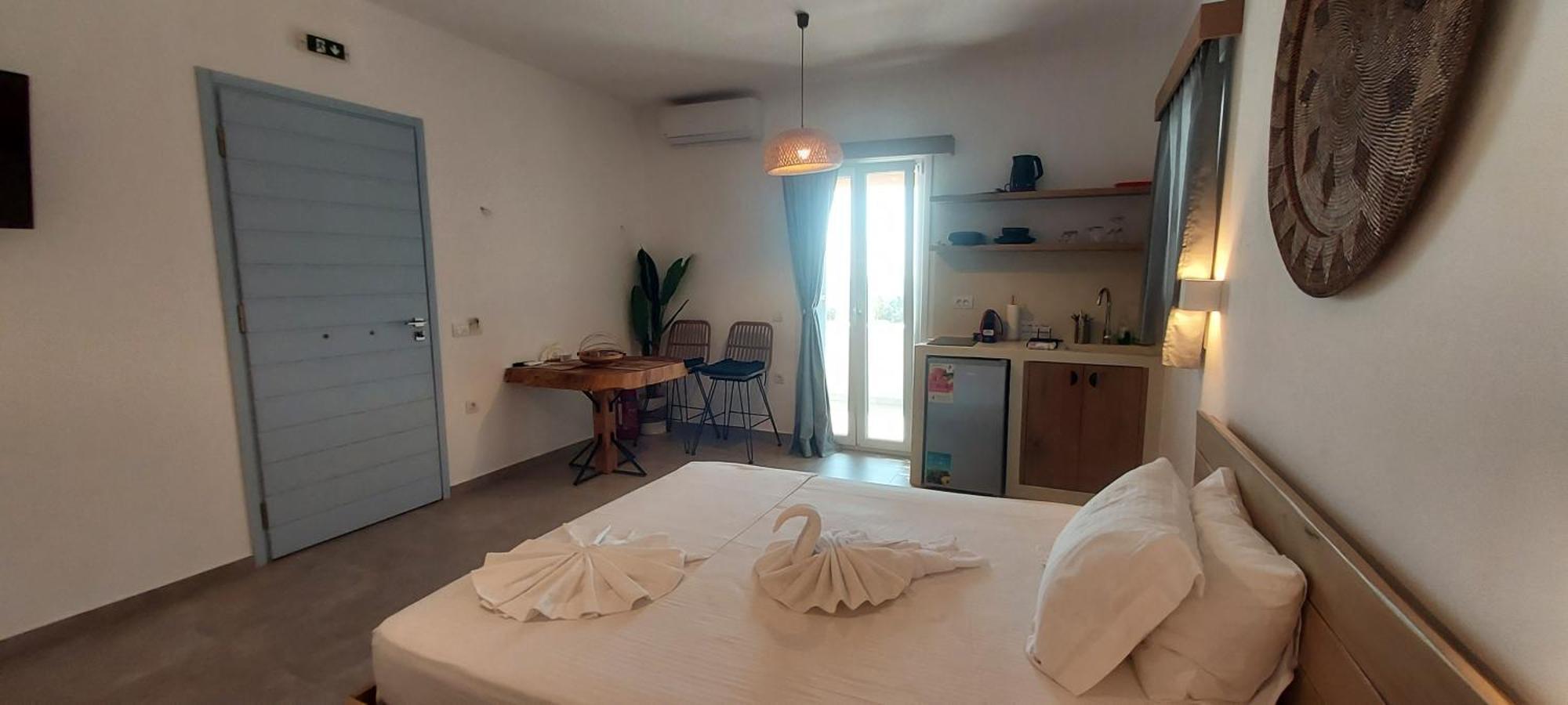 Casa Di Kímolos Esterno foto