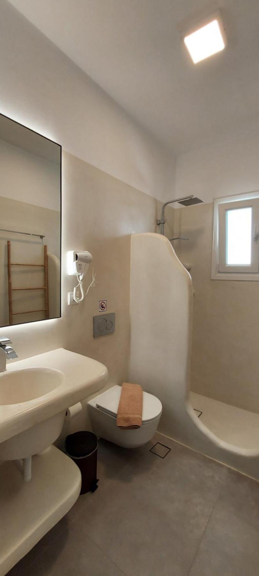 Casa Di Kímolos Esterno foto