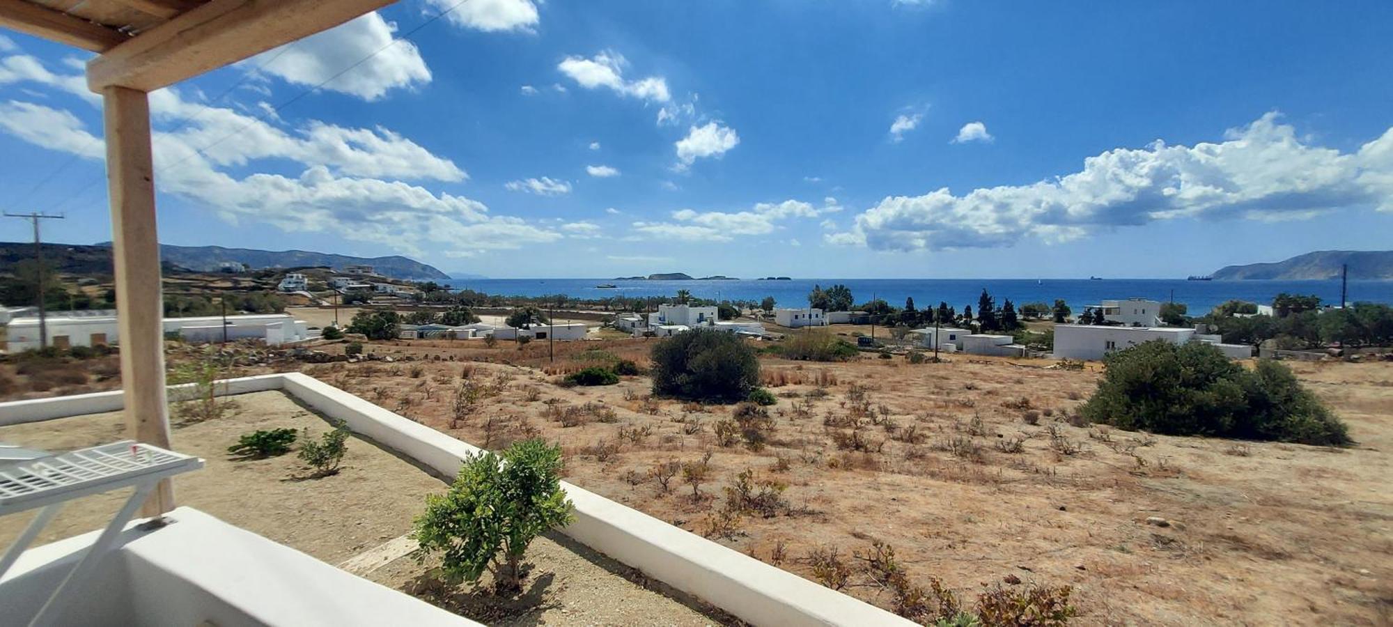 Casa Di Kímolos Esterno foto