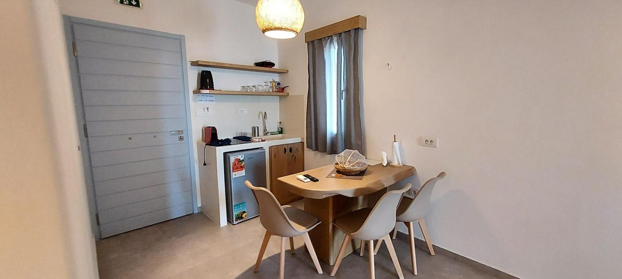 Casa Di Kímolos Esterno foto
