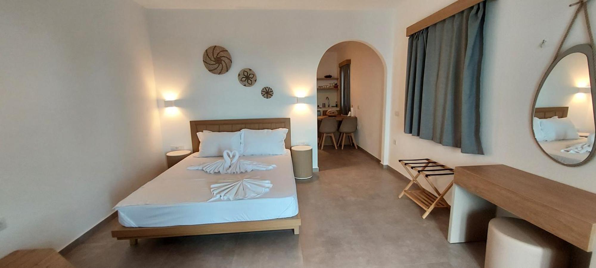 Casa Di Kímolos Esterno foto