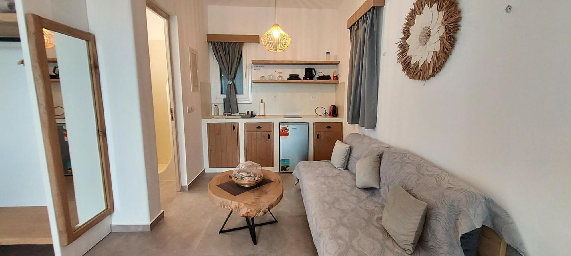 Casa Di Kímolos Esterno foto